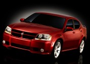 Dodge Avenger Concept